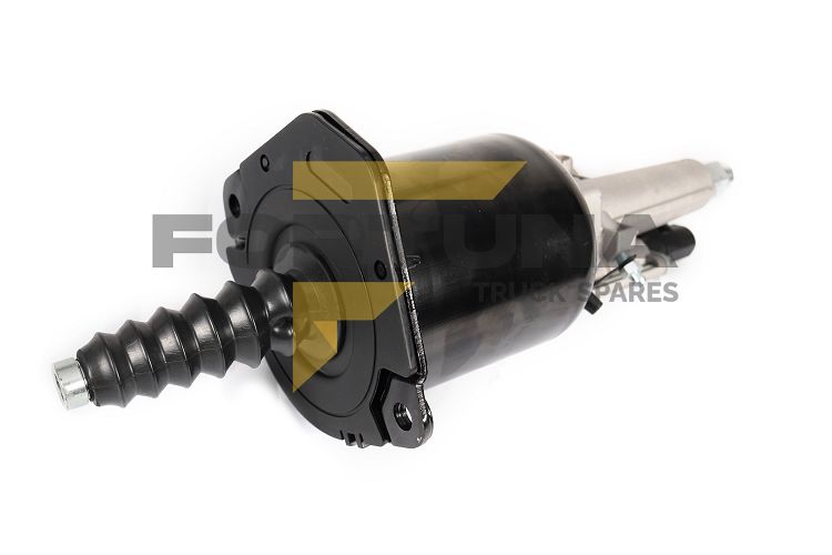 Imagem adicional do produto SERVO EMBREAGEM MB ACTROS (MOD. WABCO) - Cód: FAP-1545